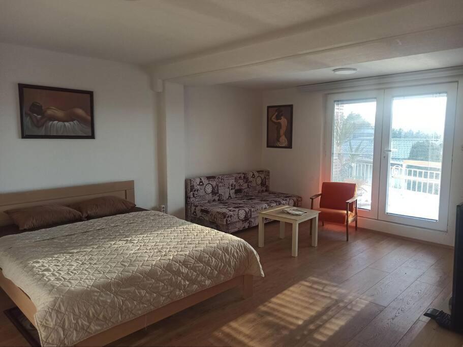 B&B Ohrid - Karali Family Apartment - Bed and Breakfast Ohrid