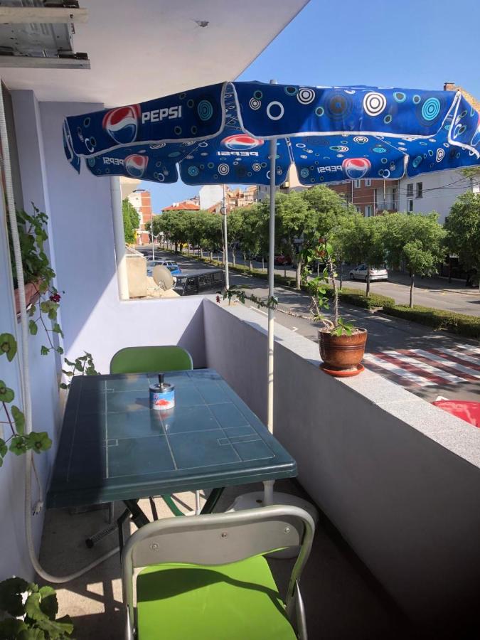 Апартамент Иванови - Chambres d’hôtes