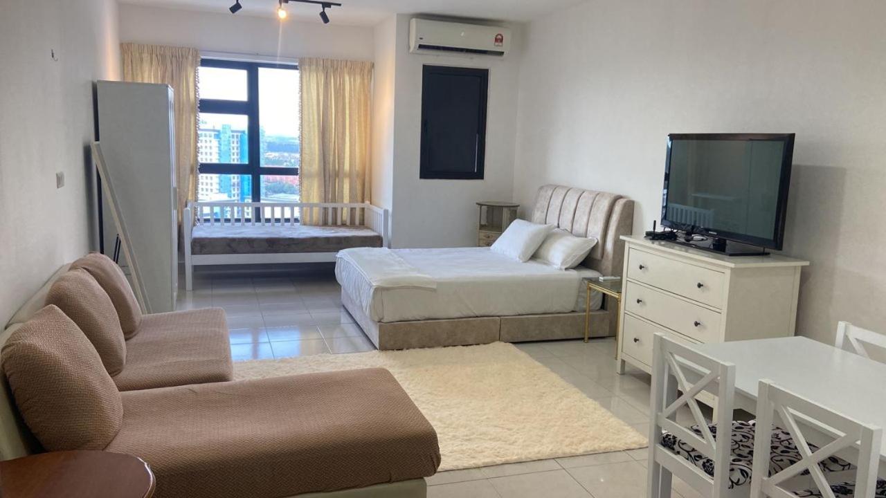 Homestay Bangi - B&B Kajang