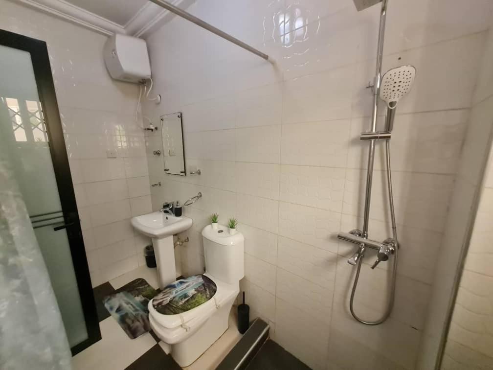 Business Double Room with Gym Access
