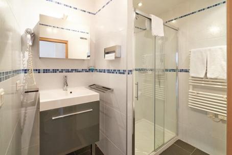Apartment mit 1 Schlafzimmer