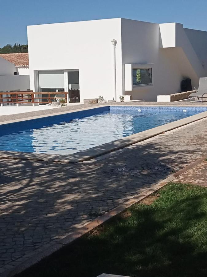 Monte Papa Figos - Ferienwohnung Malhão