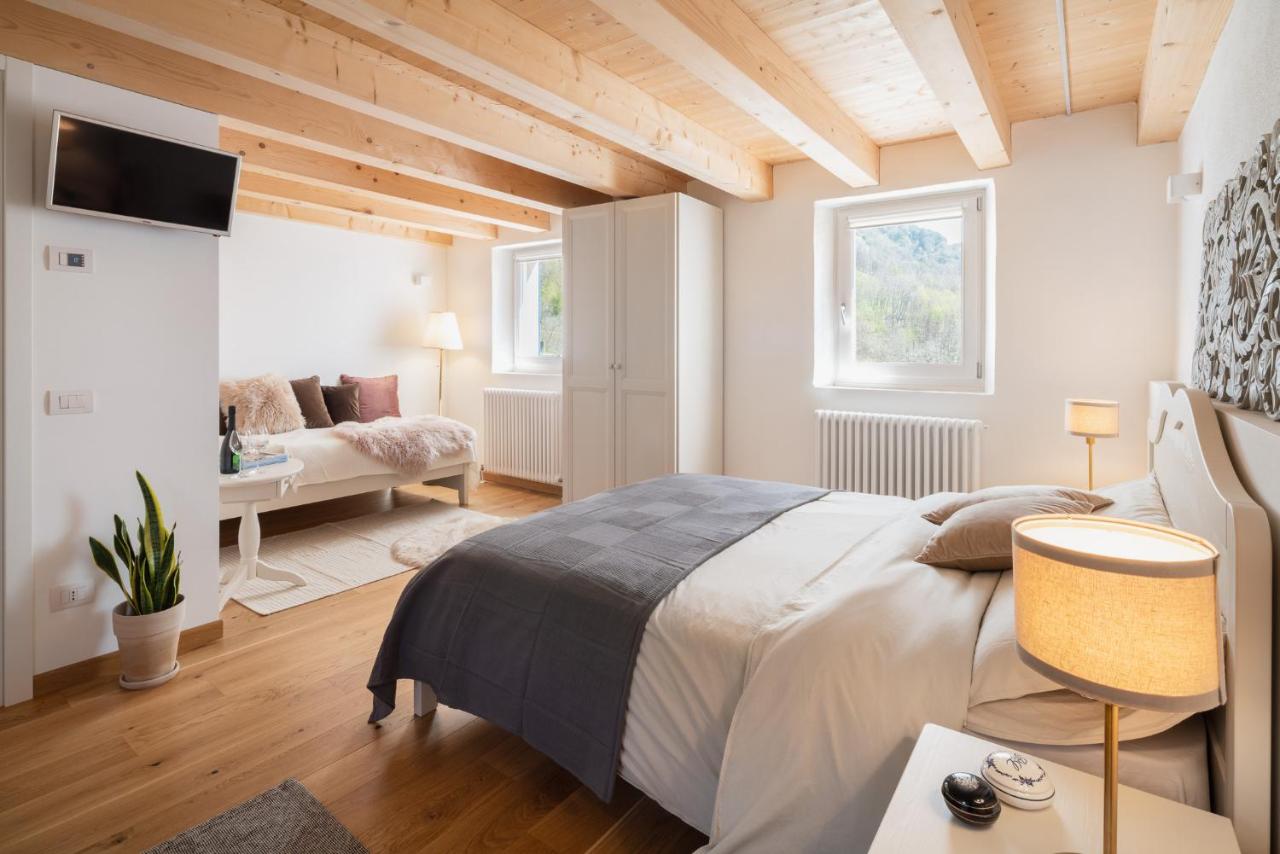 Comfort Driepersoonskamer