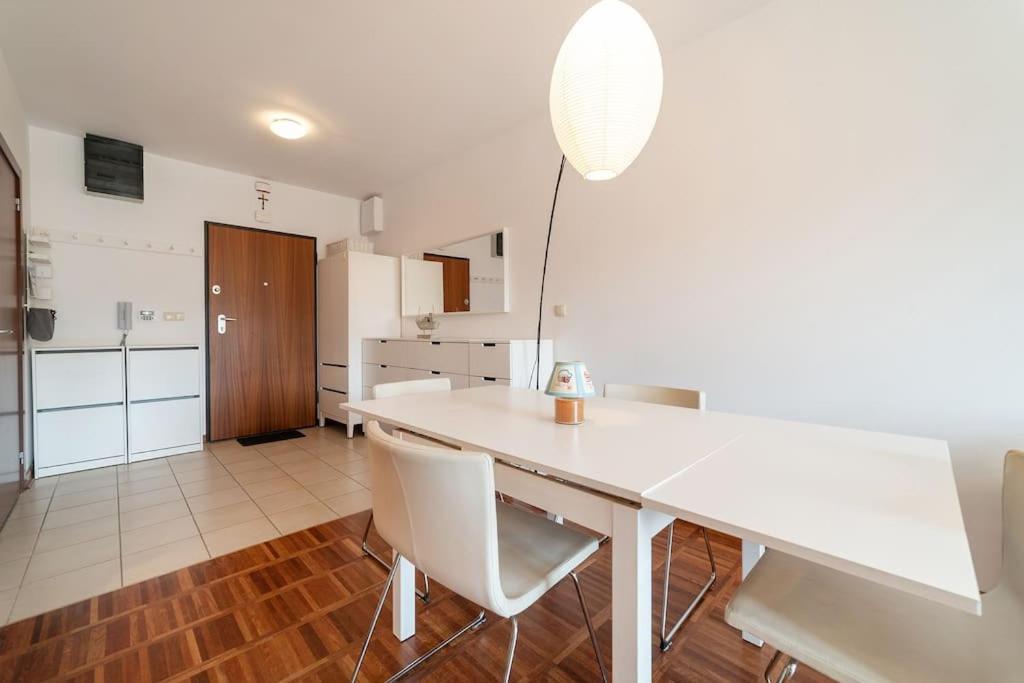Duży Apartament w Helskiej Villi - Chambres d’hôtes Hel