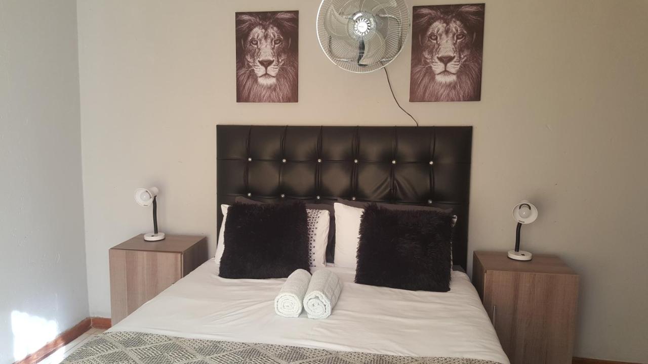 Triple Room with Shower