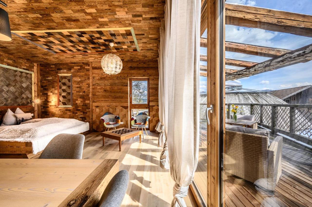 Apartment Dome