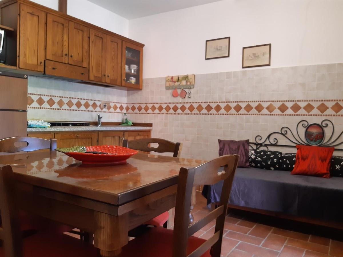 Apartment mit 2 Schlafzimmern