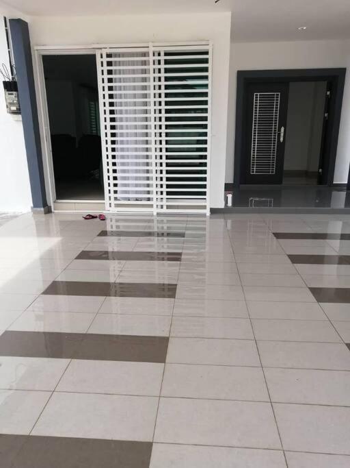 Emerald Villa Homestay Dungun - B&B Kampung Baharu Batu Lima