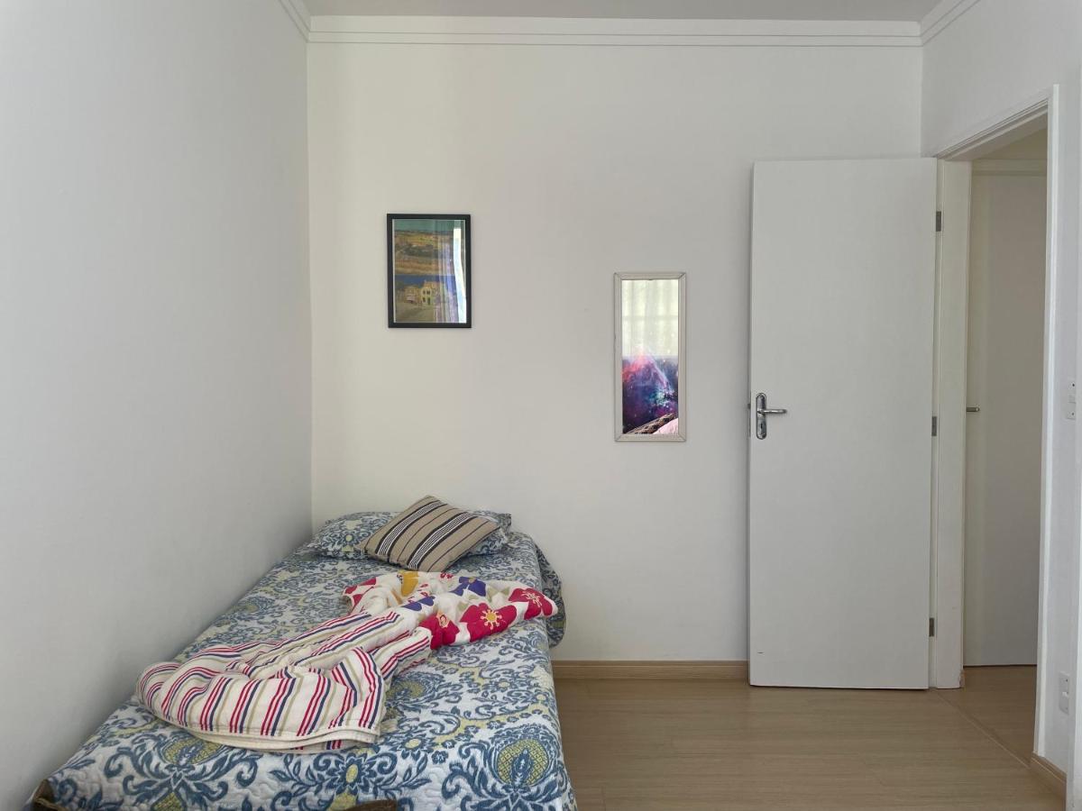 Apartamento Acolhedor e Bem Localizado - B&B