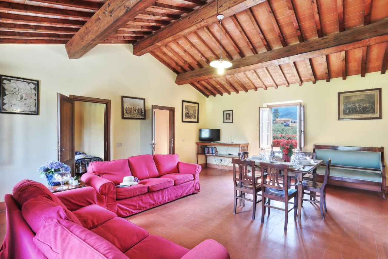 Maison de Vacances