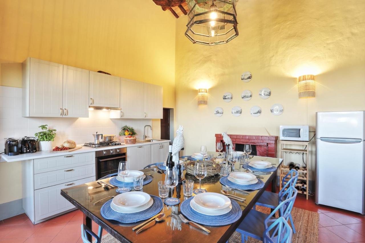 Maison de Vacances