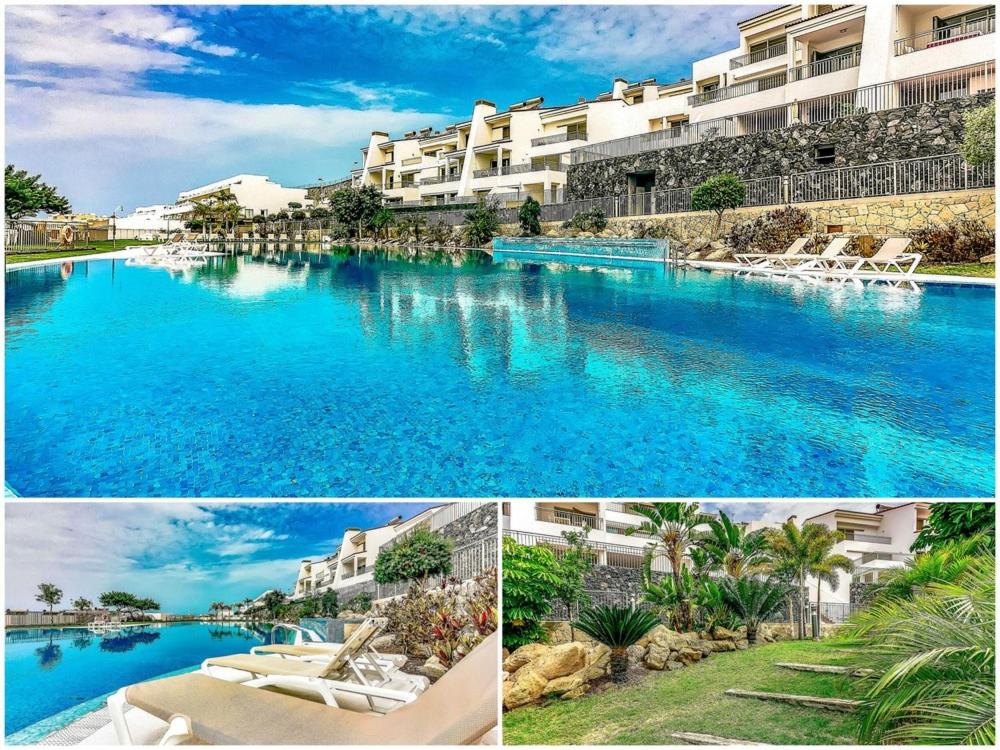 Magnolia La Caleta - Bed and Breakfast
