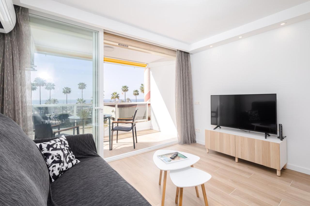 Newly renovated with incredible sea views - RDR295 - B&B Marbella