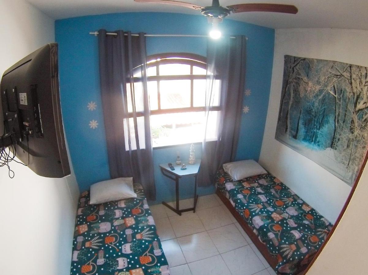 Economy Twin Room