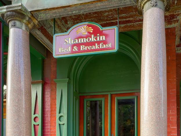 B&B Shamokin - Shamokin Bed and Breakfast - Bed and Breakfast Shamokin