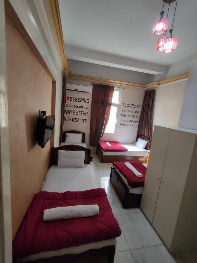Quadruple Room with Bathroom