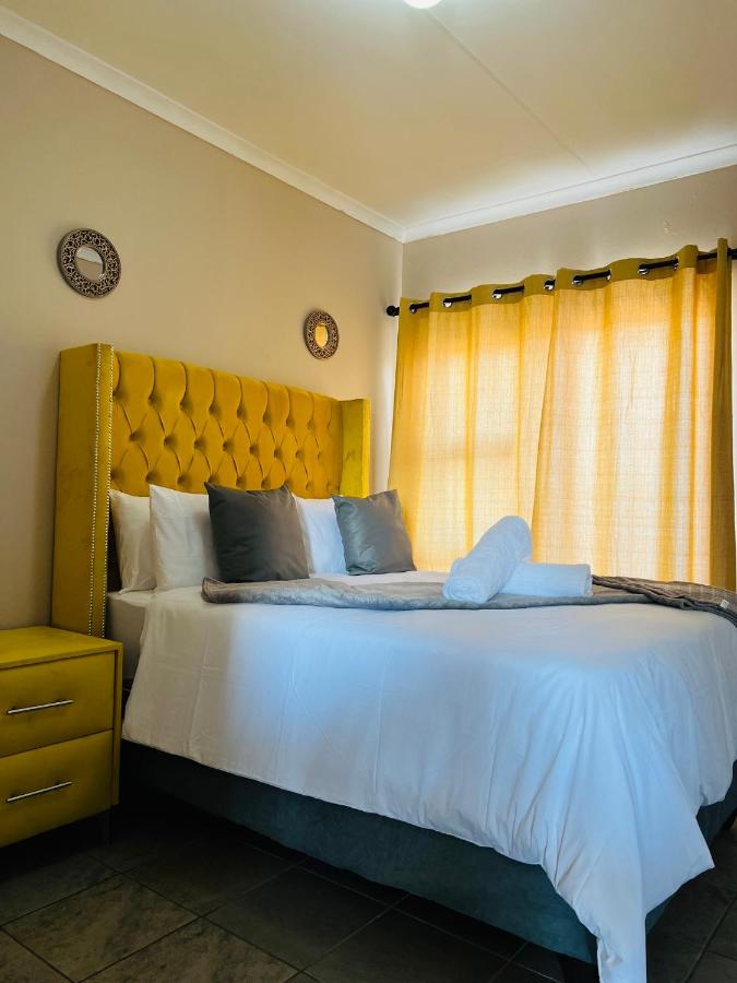 B&B Ladysmith - Aaron’s apartments - Bed and Breakfast Ladysmith