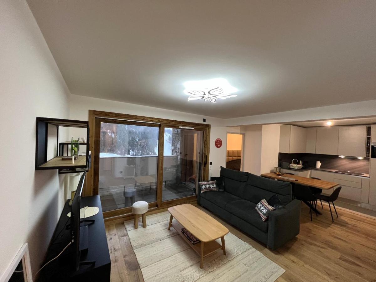 Résidence de l'Ariondaz - Courchevel - B&B Courchevel