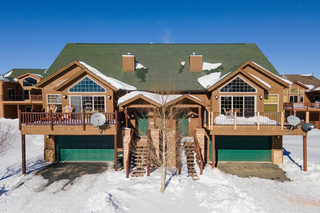 67 Fireweed 27A by Stay Winter Park - B&B
