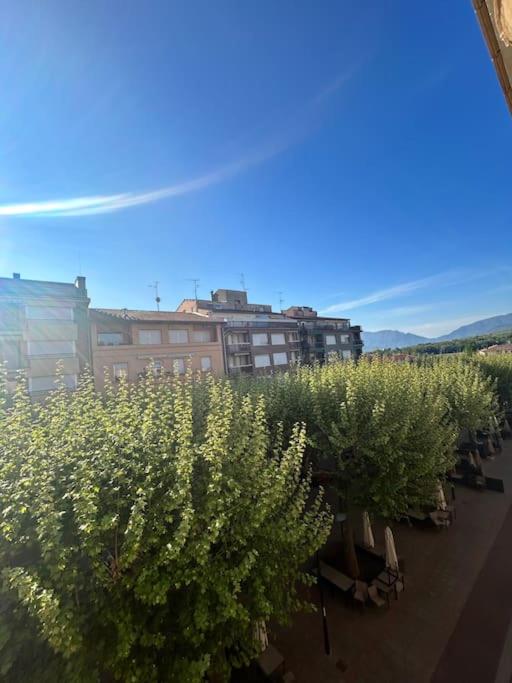 Ca L’Anna - Bed and Breakfast Tremp