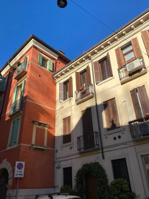 Residenza della Corticella - Ferienwohnung Verona