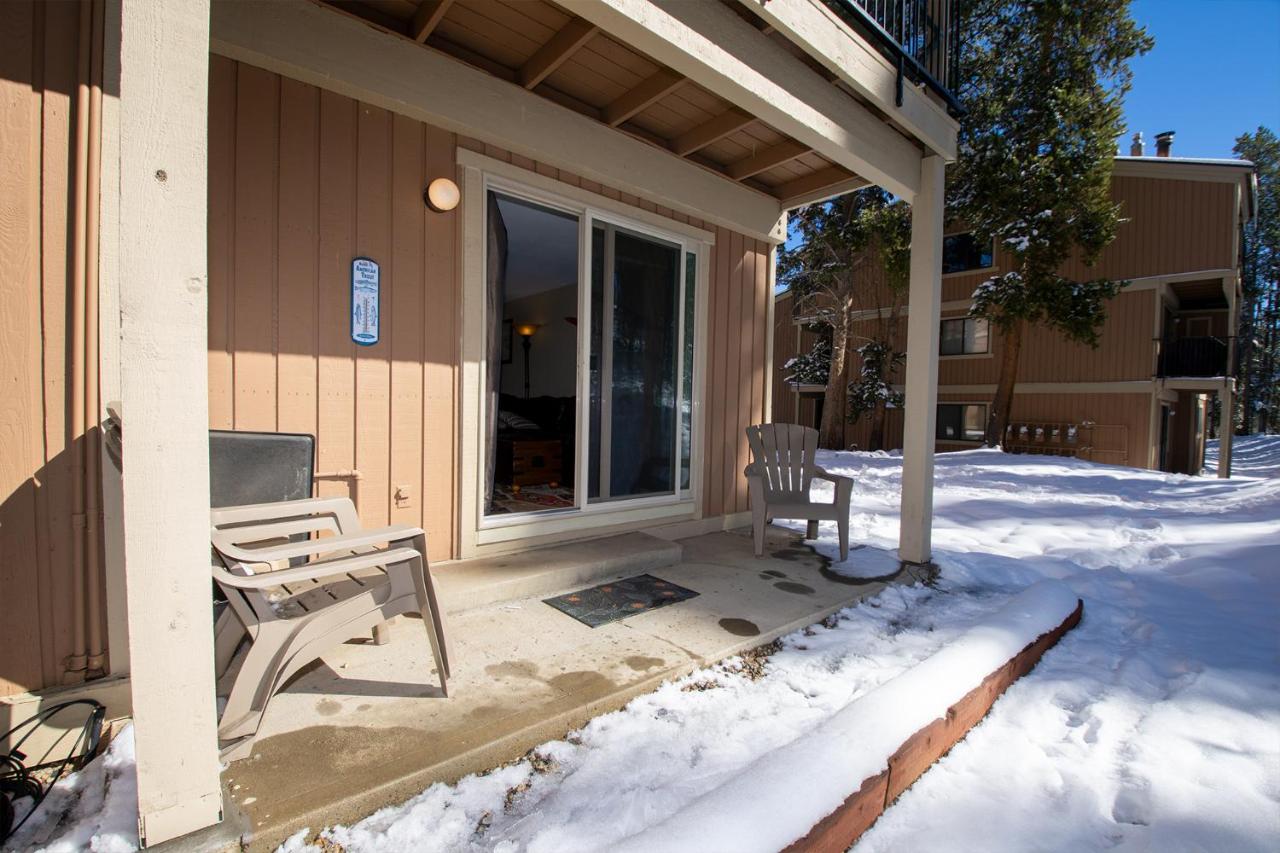 Beaver Village Unit #0211 - B&B Winter Park