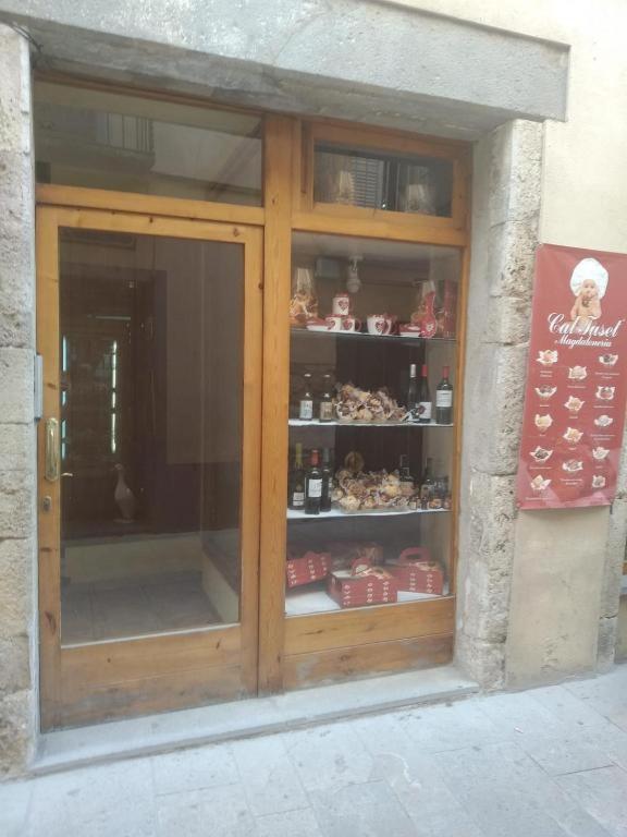 APARTAMENT CAN MINGU 1er pis - B&B Besalú