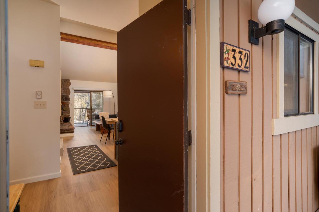 Beaver Village Unit #0332 - B&B