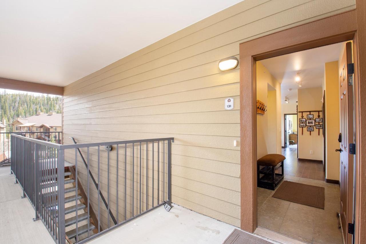 Trailhead Lodges Building 101 Unit 131 - B&B
