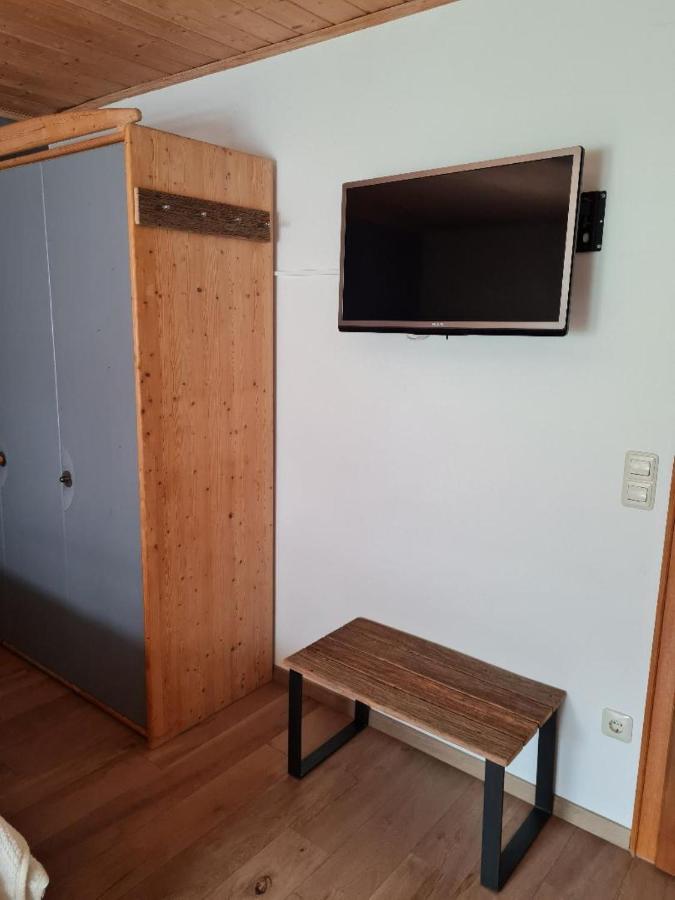 Chambre Triple avec Douche