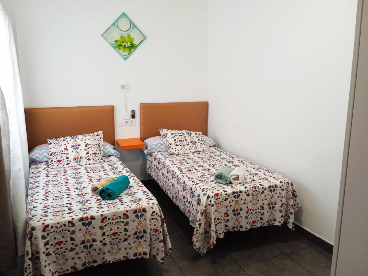Apartamento Chabelita 2 - B&B