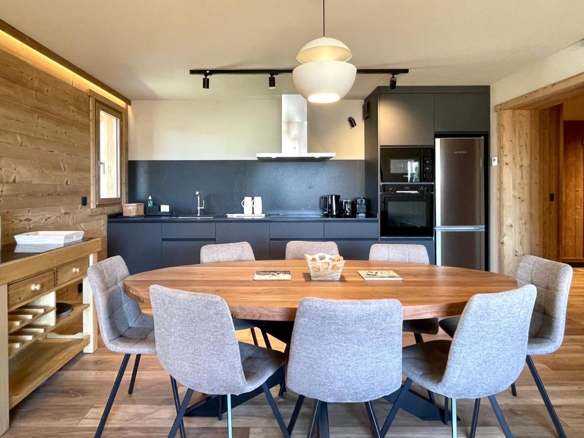 Appartement Supérieur avec Sauna