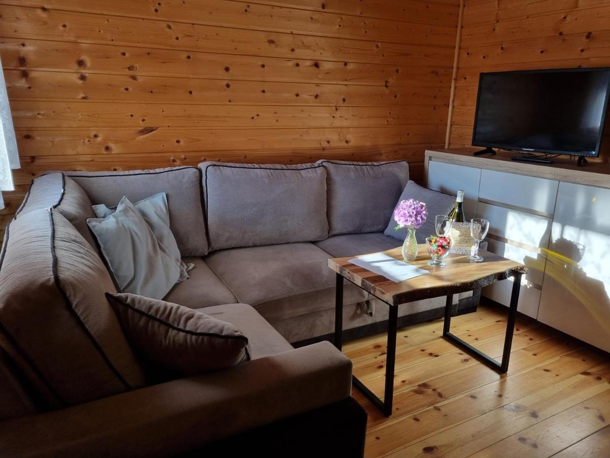 Chalet de 1 dormitorio