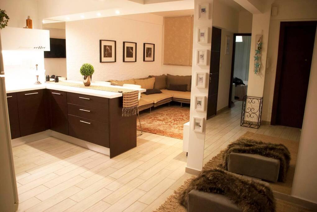 The excellent home - B&B Atenas