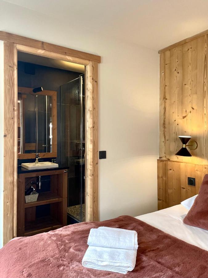 Appartement 3 Chambres
