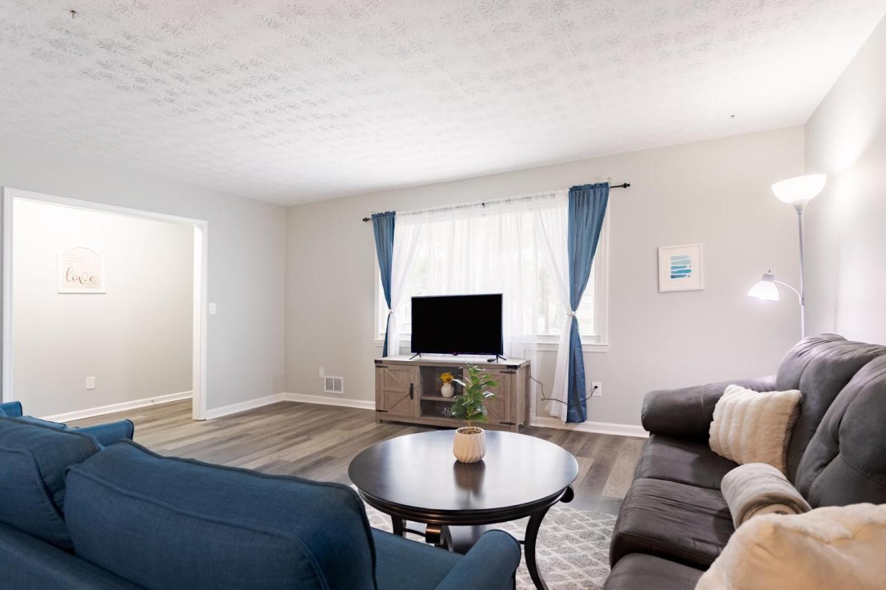 3Bed/2.5Bath - Relax on Ridgetop - B&B