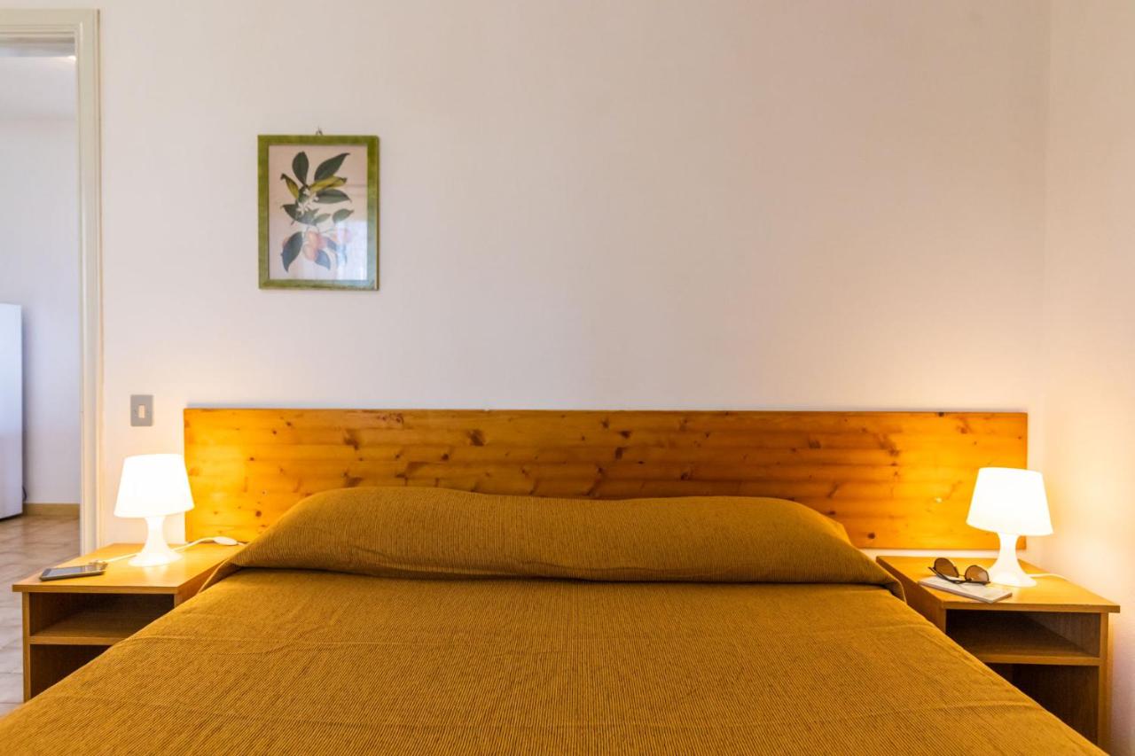 Appartamento con Vista Mare
