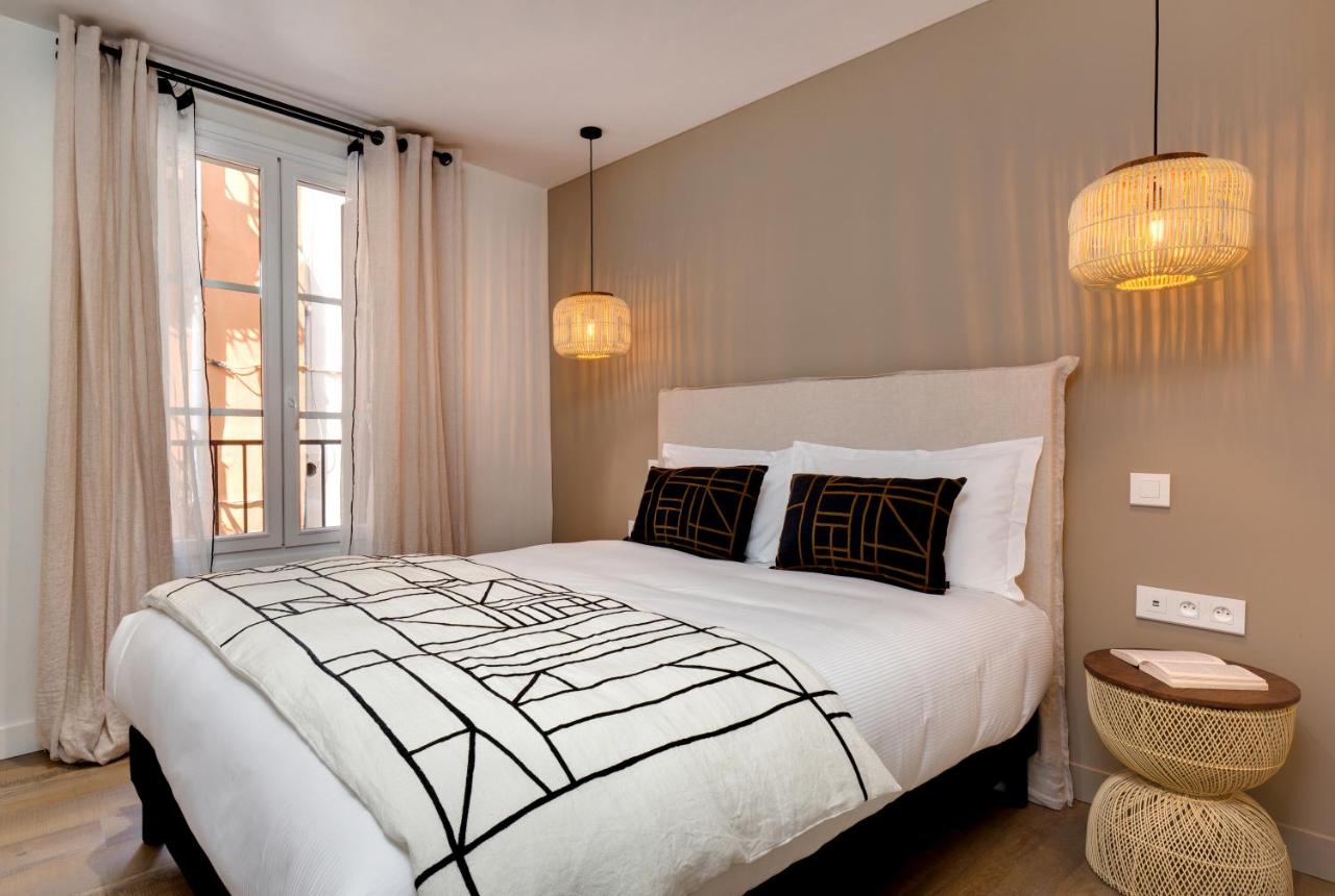 Two-Bedroom Apartment - BALANTI