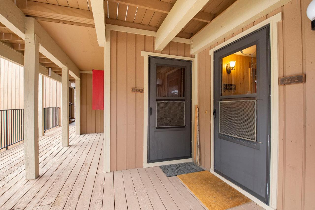 Beaver Village Unit #0322 - B&B