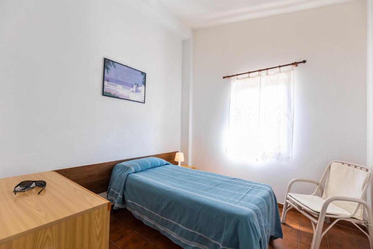 Appartamento con Vista Giardino