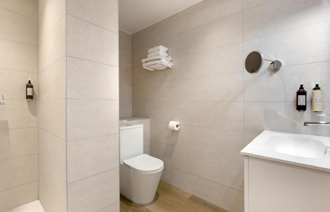 Studio Apartment - PAULILLES