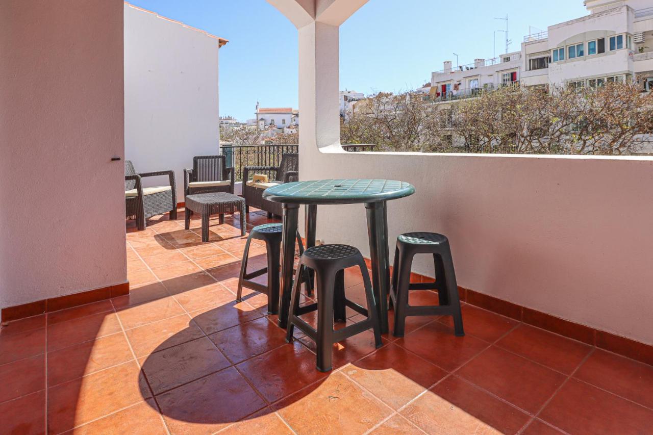 Saradel - Oldtown Albufeira - BY BEDZY - B&B Albufeira
