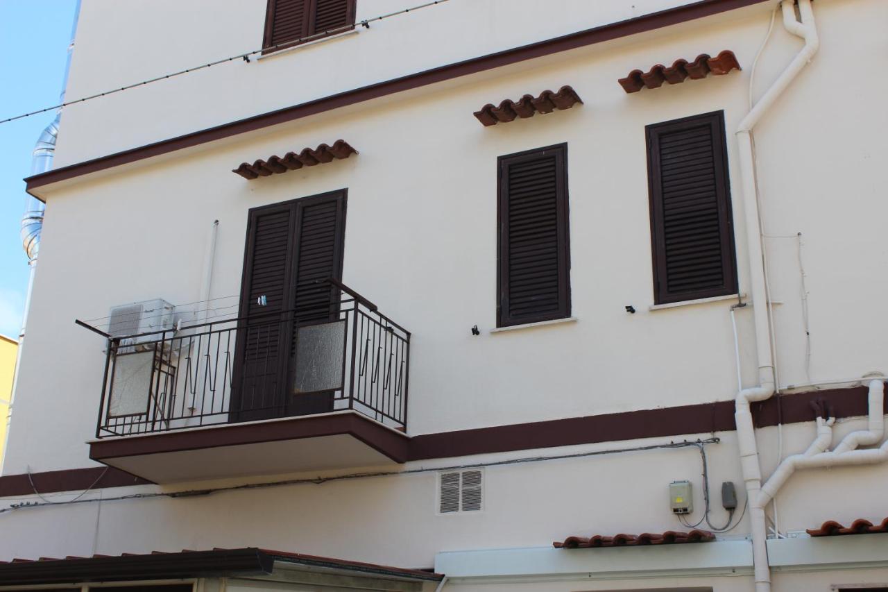 Mondello Blue Sea - B&B