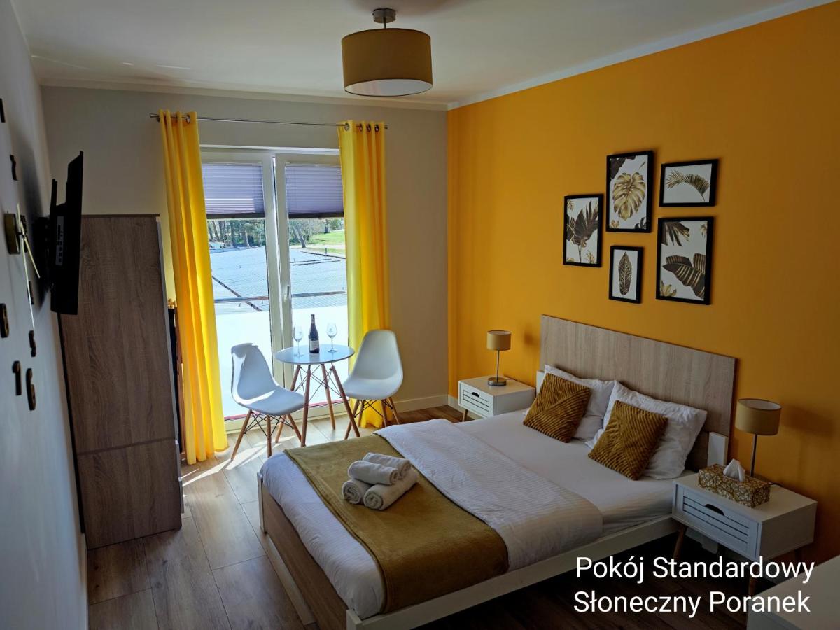 Doppelzimmer mit eigenem Bad