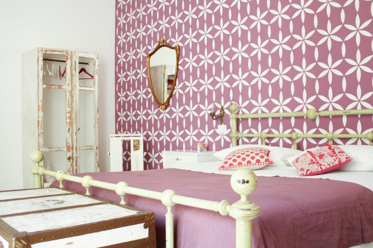Chambre Triple avec Salle de Bains Privative Séparée