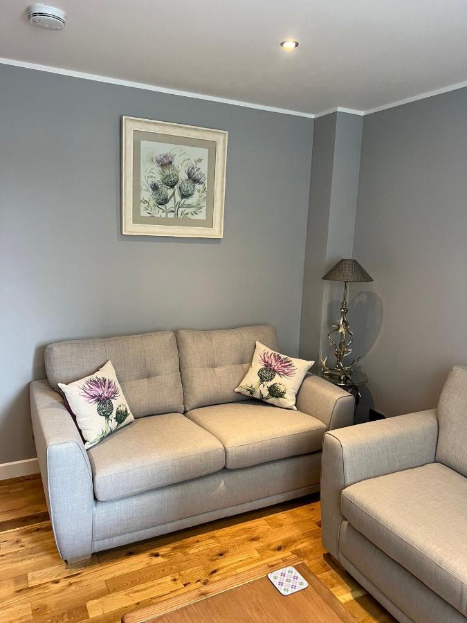 Inverness Highland Apartment - B&B