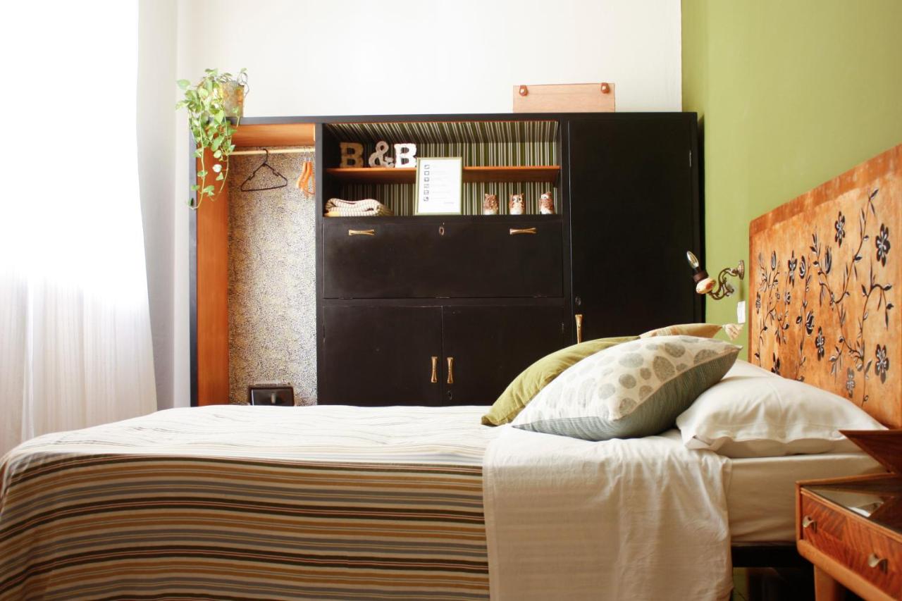 Chambre Double avec Salle de Bains Privative Extérieure
