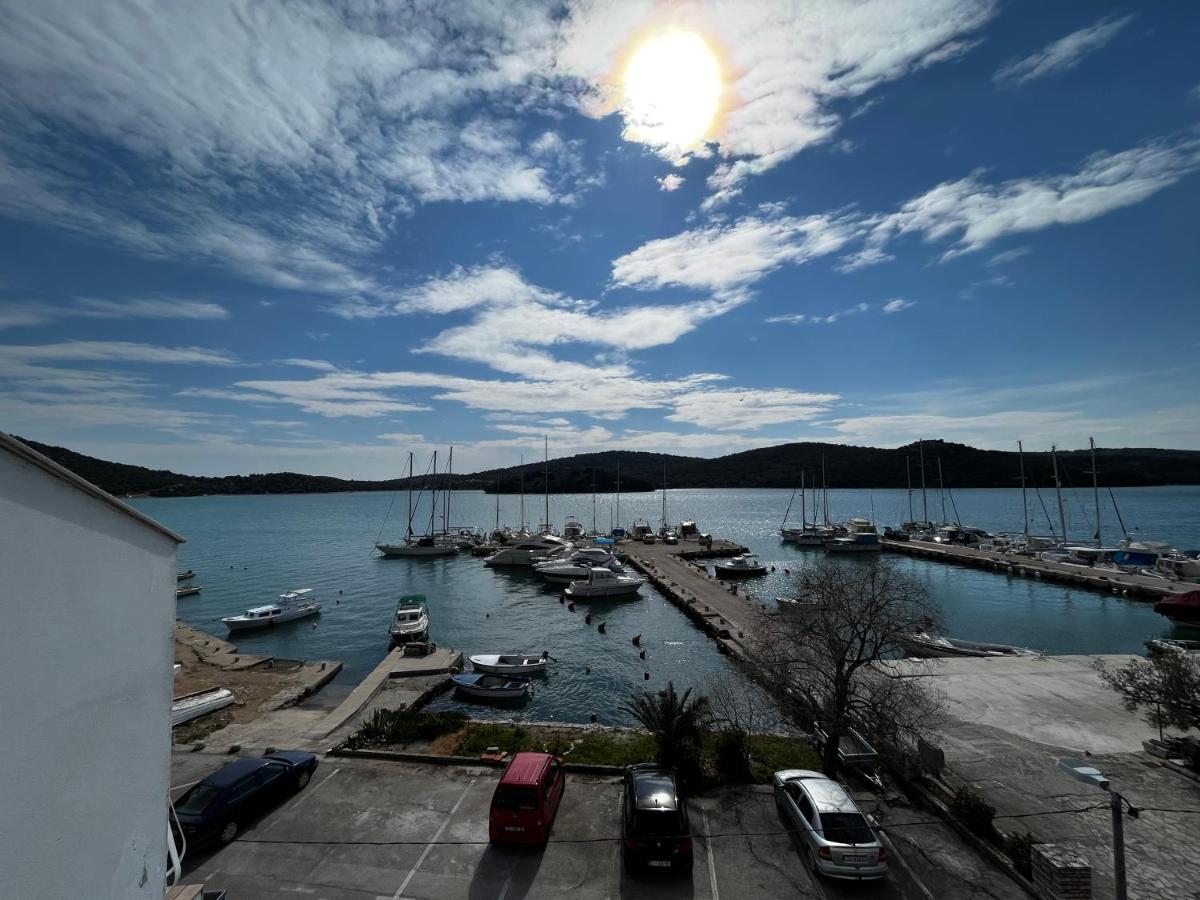 Appartamento con Vista Mare