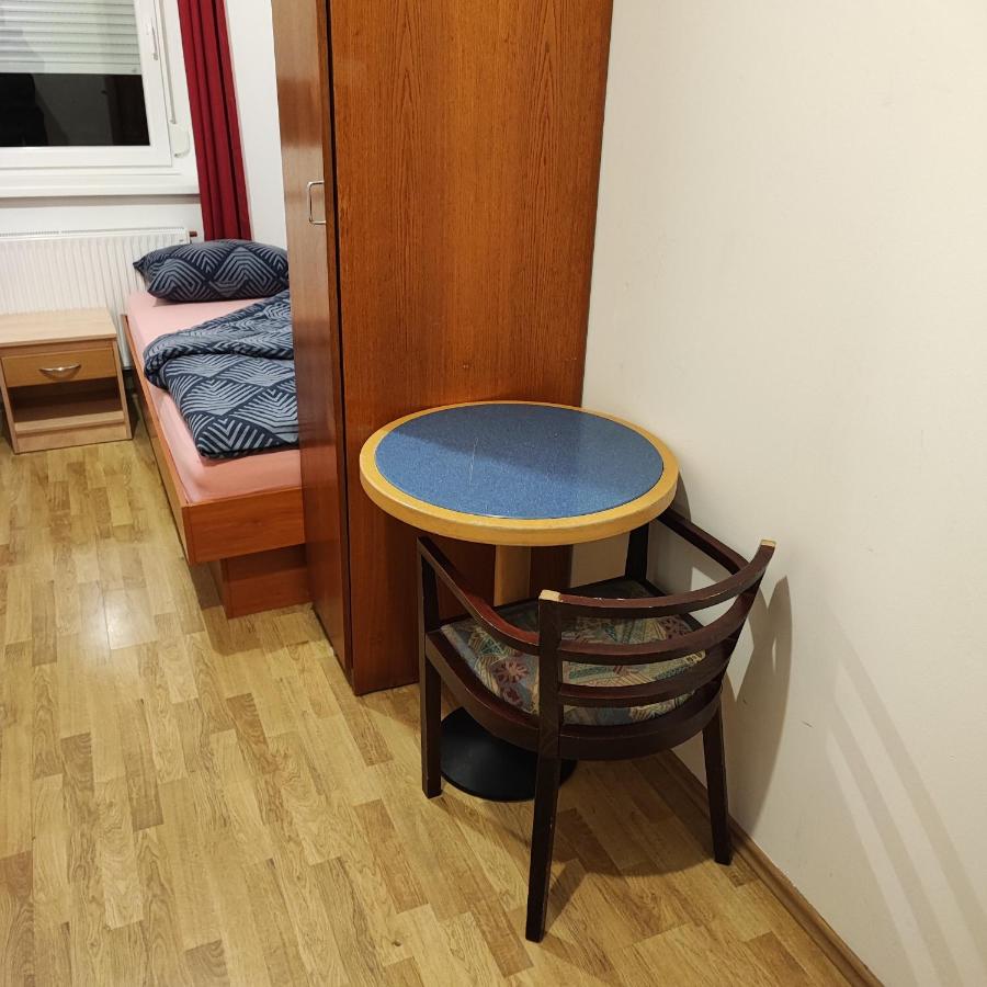 Appartement met 2 slaapkamers