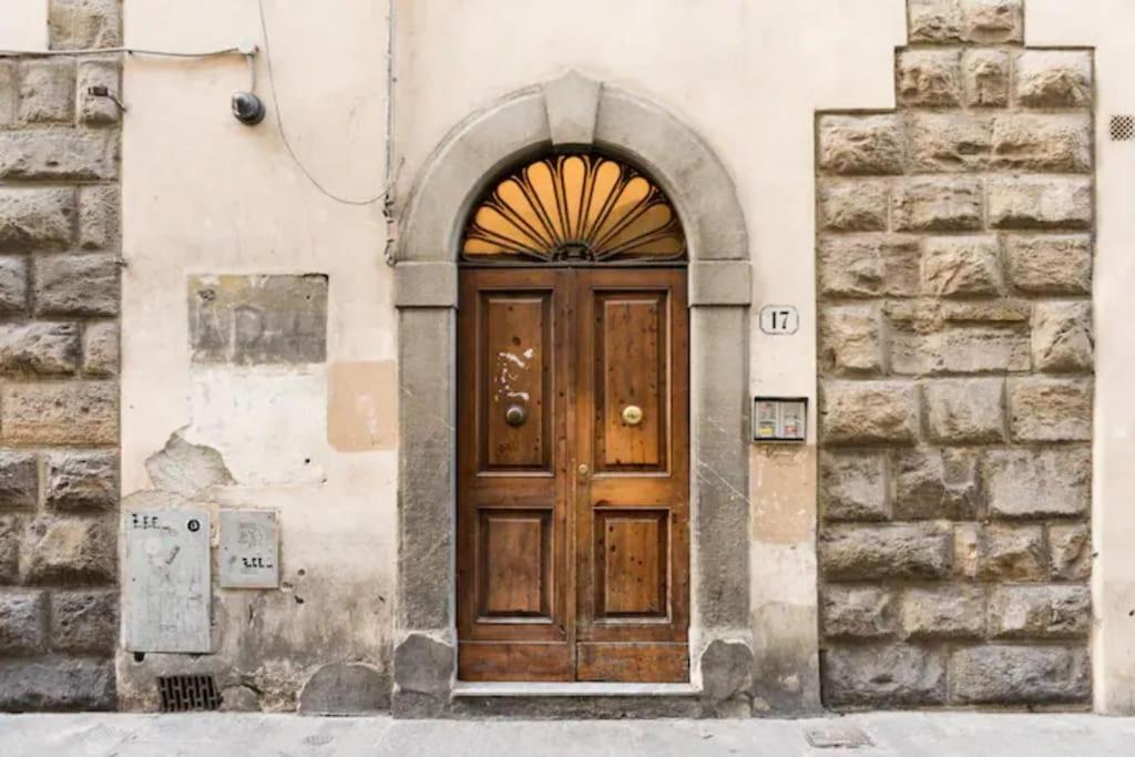 Your Private Apartment in the Heart of Florence - Ferienwohnung Florenz
